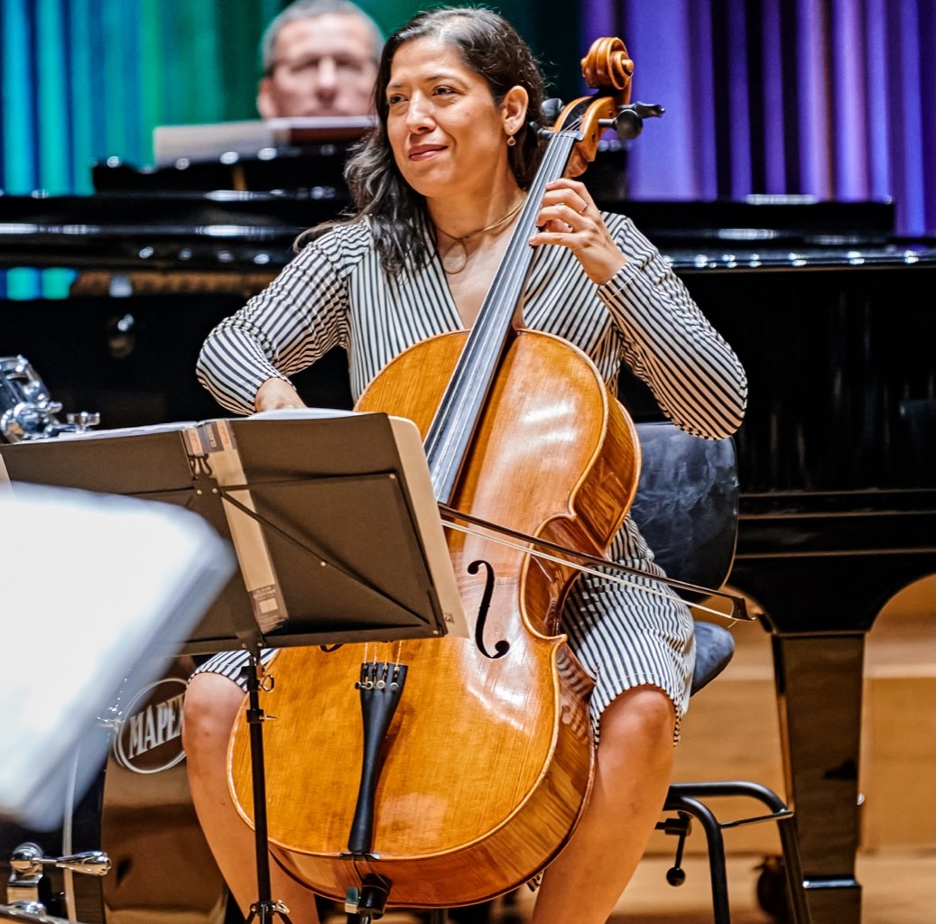 Maria De Alba